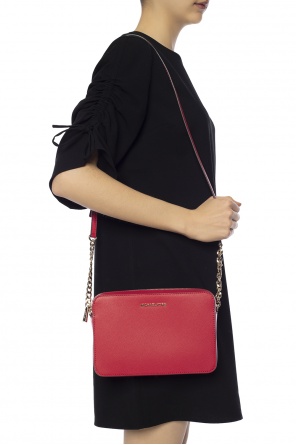 Shoulder bag with logo, zdjęcie 2 Shoulder bag with logo od Michael Kors